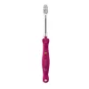 Ionickiss - IONIC KID. Japanese ionic-manual children toothbrush (pink).