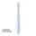 Ionickiss - IONIC JAPAN - spazzolino manuale a ionizzazione (blu)