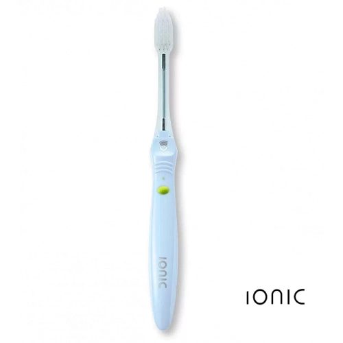 IONIC JAPAN ionizációs- manuális fogkefe (blue)