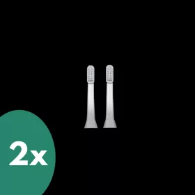 2pcs MEGASONEX Brush head MB5 SOFT
