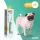 Petsie dog toothbrush (size S -10kg)