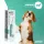 Petsie dog toothbrush (size M  10-20kg)