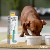 Petsie dog toothbrush (size M  10-20kg)