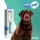 Petsie dog toothbrush (size L 20+kg)