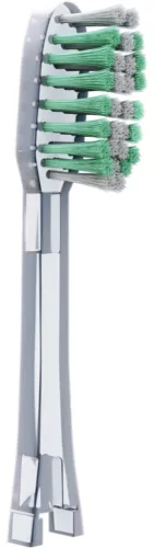 2 replacement heads for Petsie dog toothbrush (size L  20+kg)