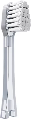 2 replacement heads for Petsie dog toothbrush (size M 10-20kg)